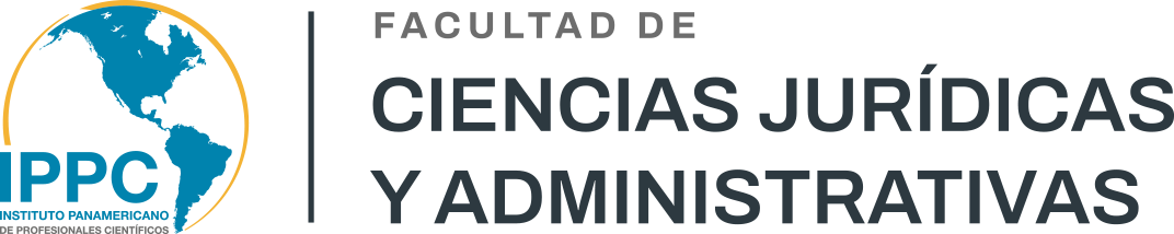 Facultad de Ciencias Jurídicas y Administrativas · IPPC